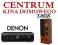 Stereo Denon Pma 520AE Taga 506 Warszawa Odsłuch
