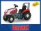 Rolly Toys X-Trac 036882 Traktor na pedały VALTRA