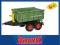 Rolly Toys Trailer 125159 Przyczepka kontener