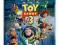 TOY STORY 3 (DISNEY) [BLU-RAY] PROMOCJA