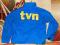 KURTKA  z logo TVN !!! - BCM
