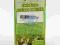 Rzeżucha - Nasiona na kiełki BIO 30g
