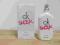 CALVIN KLEIN CK ONE SHOCK FOR HER 200ml KRAKÓW