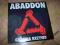 ABADDON -Godzina krzywd- LP NÓWKA! WINYL!