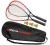 Zestaw szybki badminton speedbadminton ULTRASPORT