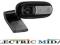 LOGITECH C170 WEBCAM 5Mpx kamerka internetowa