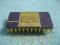 INTEL Arithmetic Processing Unit C8231A 1979r FV