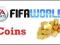 Fifa World 1 MLN COINS SZYBKO! TANIO! OD RĘKI!