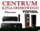 Stereo Pioneer A10 PD10 Tonsil Fenix Warszawa