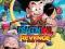 DRAGON BALL REVENGE OF KING PICCOLO NINTENDO WII