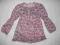 tunika Sugar pink 7-8 lat