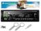 RADIO PIONEER MVH-170UBG FLAC VW GOLF 3 III VENTO