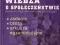 WIEDZA O SPOŁECZEŃSTWIE / Maturalnie, że zdasz