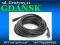 Kabel wtyki HDMI 1.4a ethernet FULL HD 7m GDAŃSK