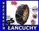 łańcuchy śniegowe do VAN SUV BUS R14 R15 R16 R16,5