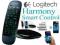 PILOT UNIWERSALNY LOGITECH HARMONY SMART CONTROL