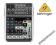 Behringer Xenyx Q1002USB mikser audio z USB Pasja