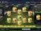 KONTO ORIGIN FIFA 15, SKŁAD ULTIMATE TEAM, COINS