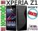 S-LINE SONY XPERIA Z1 L39H CZARNY + GRATIS