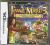 JEWEL MATCH 3 NINTENDO DS NDS NOWA