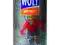 IMPREGNAT DO ODZIEŻY WOLY SPORT WATER PROOF 250ml