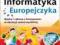 Informatyka Europejczyka SP 1-3 Podr., poziom 3 He