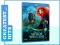 MERIDA WALECZNA (DISNEY) (BLU-RAY)