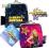PORTFELIK PORTFEL HANNAH MONTANA DISNEY  WYPRZEDAŻ