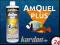 KORDON AMQUEL PLUS 3800ml ___Usuwa amoniak NH3 / 4