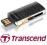 Transcend PenDrive Jetflash 560 16GB Metalowy