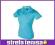 Koszulka Tenisowa Fila Athletic Polo - sea blue XS