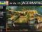 Revell - 1/72 - Jagdpanther (03111) - Nowy