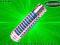 FISHBONE MOD mechaniczny Bateria 2000 mAh SUPER FISHBONE MOD mechaniczny Bateria 2000 mAh SUPER