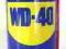 WD40 ŚRODEK SMARUJĄCY PENETRUJĄCY CZYSZCZĄCY M132Y