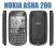 Telefon Nokia Asha 200 Dual SIM GWARANCJA!!!
