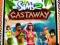 THE SIMS 2 Castaway Nowa Zafoliowana Promocja