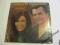 LP LORETTA LYNN &amp; CONWAY TWITTY - Feelins'