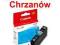 TUSZ Canon CLI-526 Cyan iP4850 4950 MG5250 6150