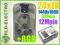 KAMERA MYŚLIWSKA HD CZUJNIK RUCHU PIR 24xIR +8GB