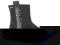 BUTY BARTEK BOTKI CZARNE  T-54016/W35 roz.29