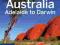 CENTRAL AUSTRALIA PRZEWODNIK LONELY PLANET