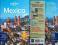 MEXICO MEKSYK PRZEWODNIK LONELY PLANET 2014