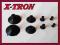 [X-TRON]Zestaw 17 końcówek do chwytaka podciś.