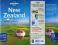 NEW ZEALAND NOWA ZELANDIA PRZEWODNIK LONELY PLANET