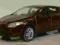 RENAULT MEGANE 2008 NOREV 1:54