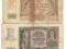 10 zł  1940 r. , 20 zł - 1940 r.
