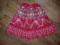 spódniczka spódnica 134 dziewczynka 9 - 10 lat