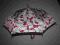 C&amp;A_ PARASOL_ PARASOLKA_ HELLO_KITTY_ŚLICZNA