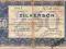 Holandia 2,5 Guldena 1938 P-62