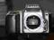 NIKON F50 BODY SILVER